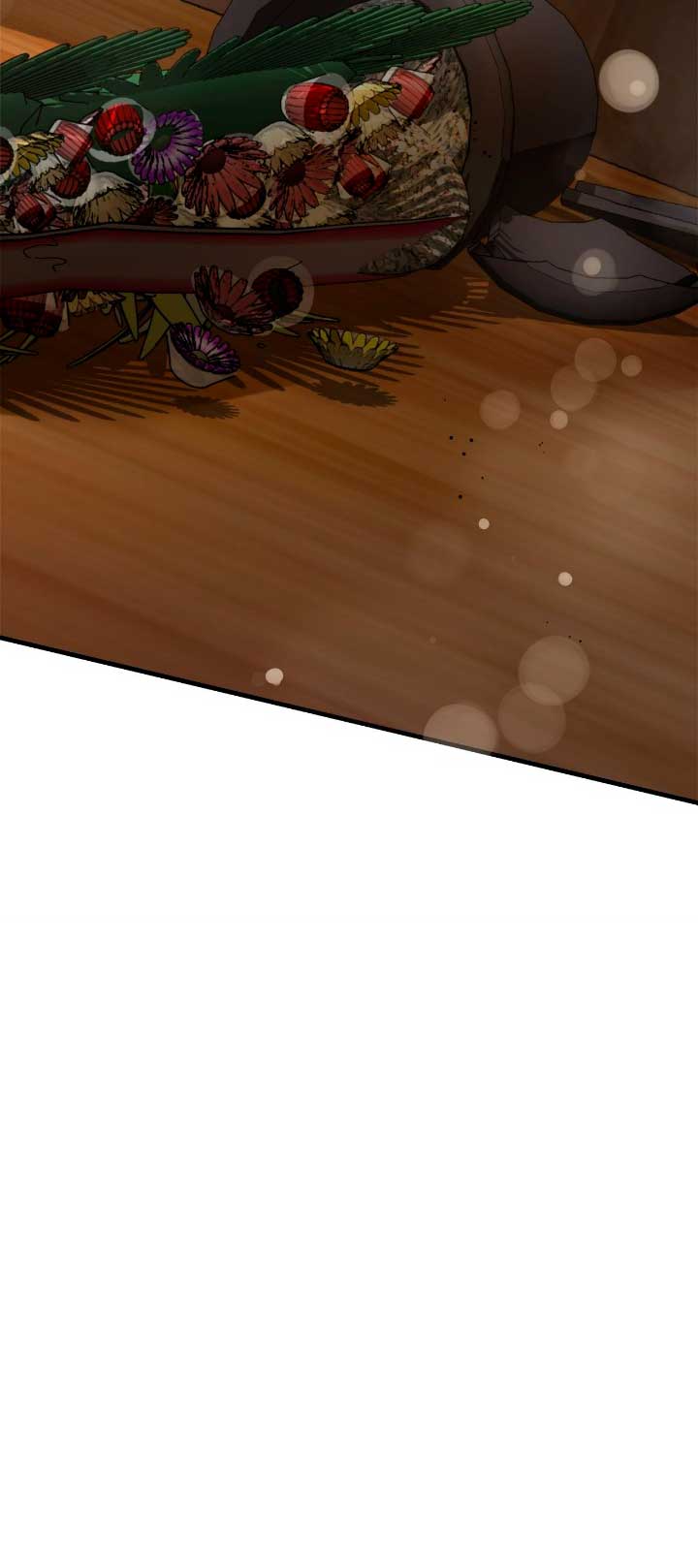 Mi misterioso visitante nocturno Capítulo 37 - Página 60