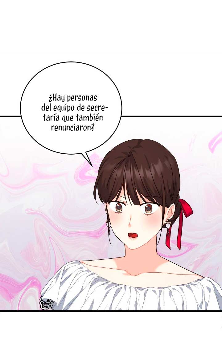 Mi misterioso visitante nocturno Capítulo 37 - Página 66