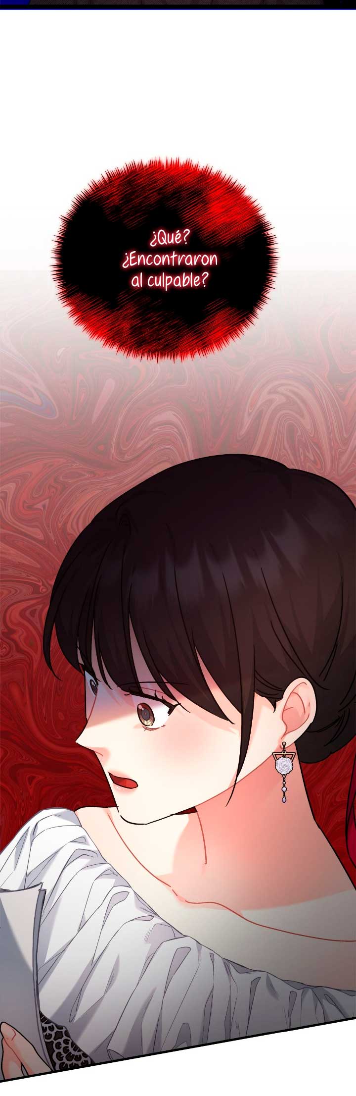 Mi misterioso visitante nocturno Capítulo 37 - Página 70