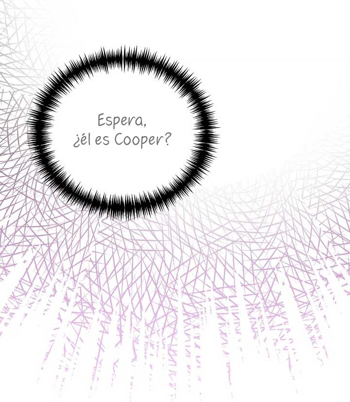 Mi misterioso visitante nocturno Capítulo 38 - Página 21