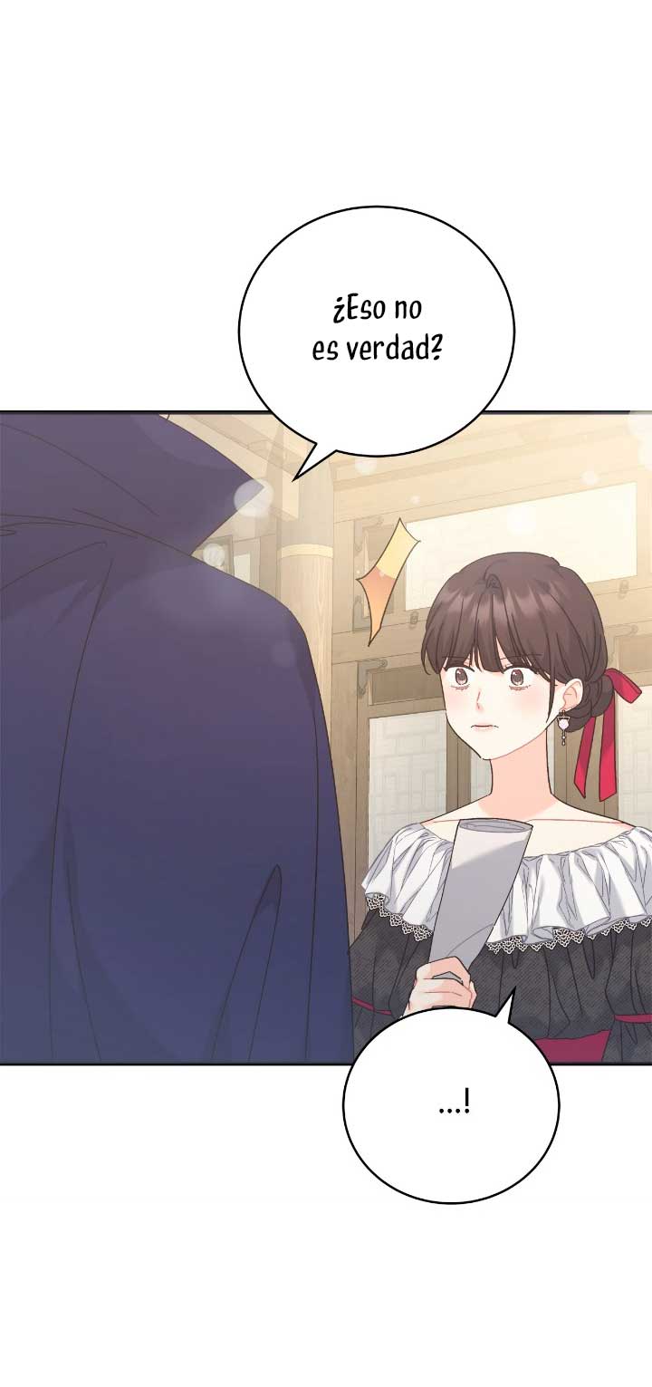 Mi misterioso visitante nocturno Capítulo 38 - Página 28