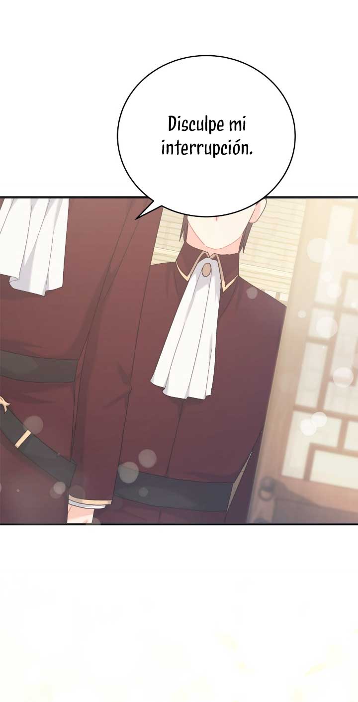 Mi misterioso visitante nocturno Capítulo 38 - Página 30