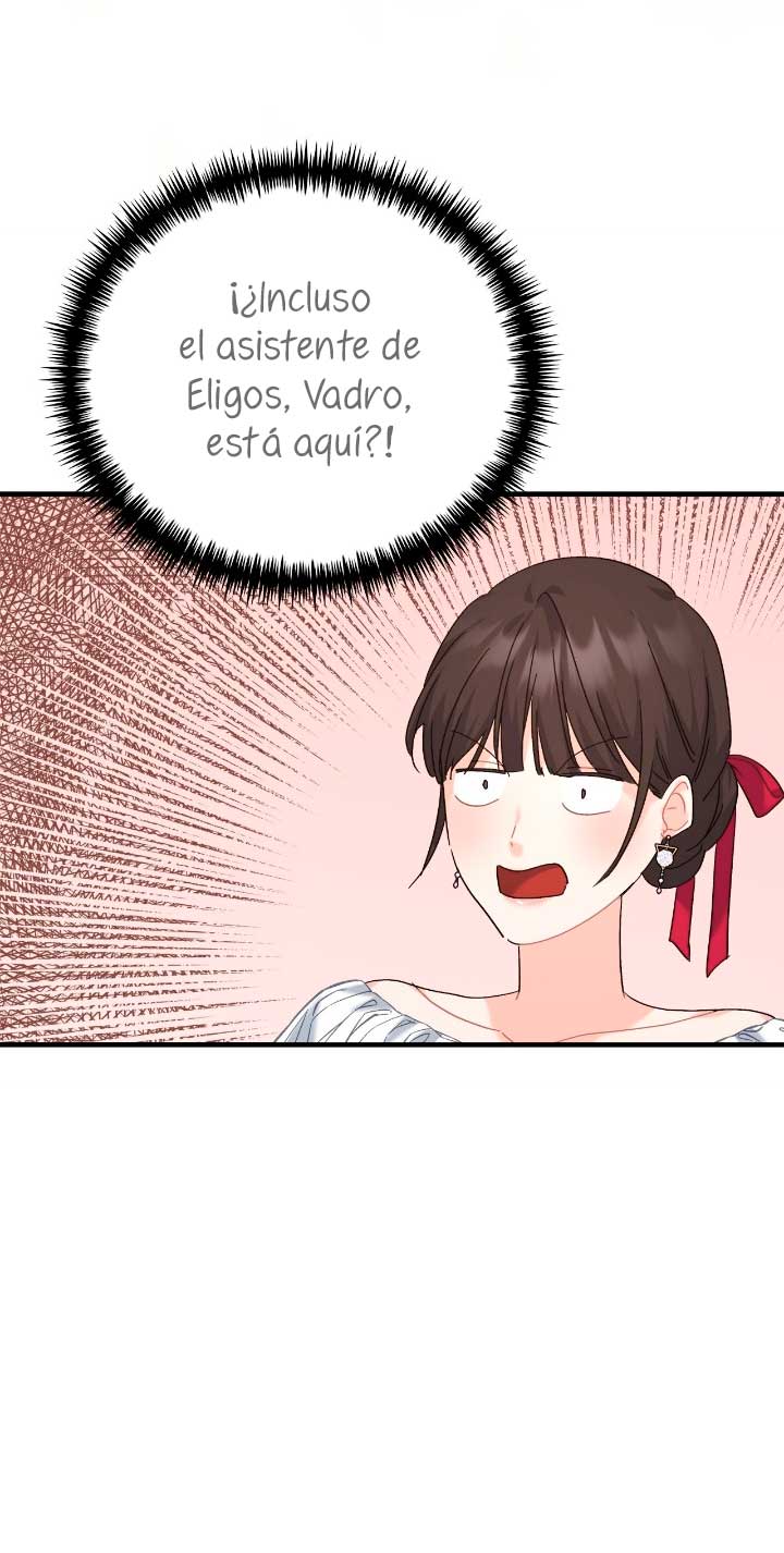 Mi misterioso visitante nocturno Capítulo 38 - Página 32
