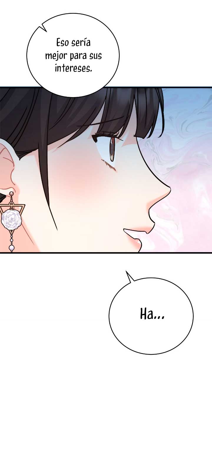 Mi misterioso visitante nocturno Capítulo 38 - Página 35