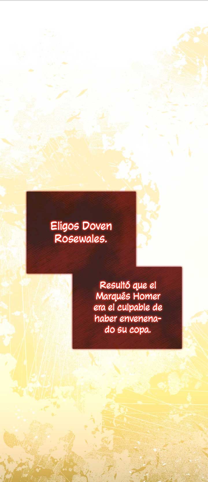 Mi misterioso visitante nocturno Capítulo 38 - Página 4