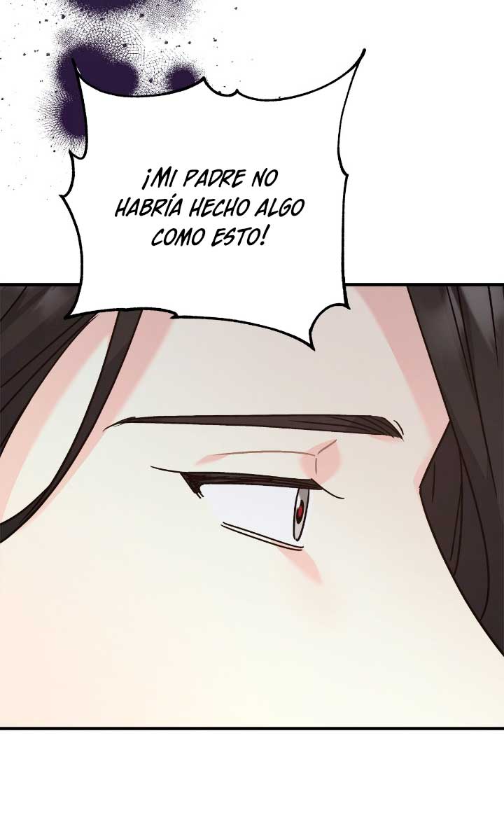 Mi misterioso visitante nocturno Capítulo 38 - Página 47