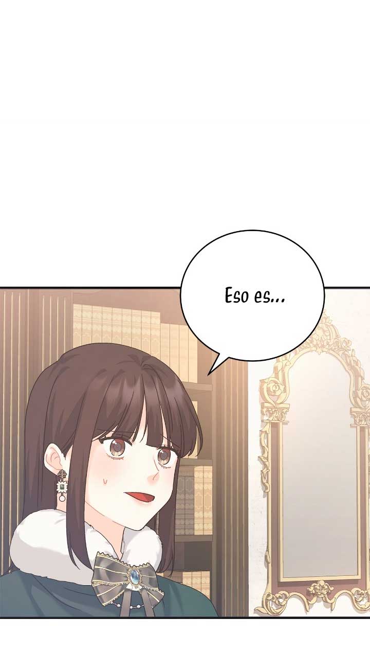 Mi misterioso visitante nocturno Capítulo 38 - Página 70