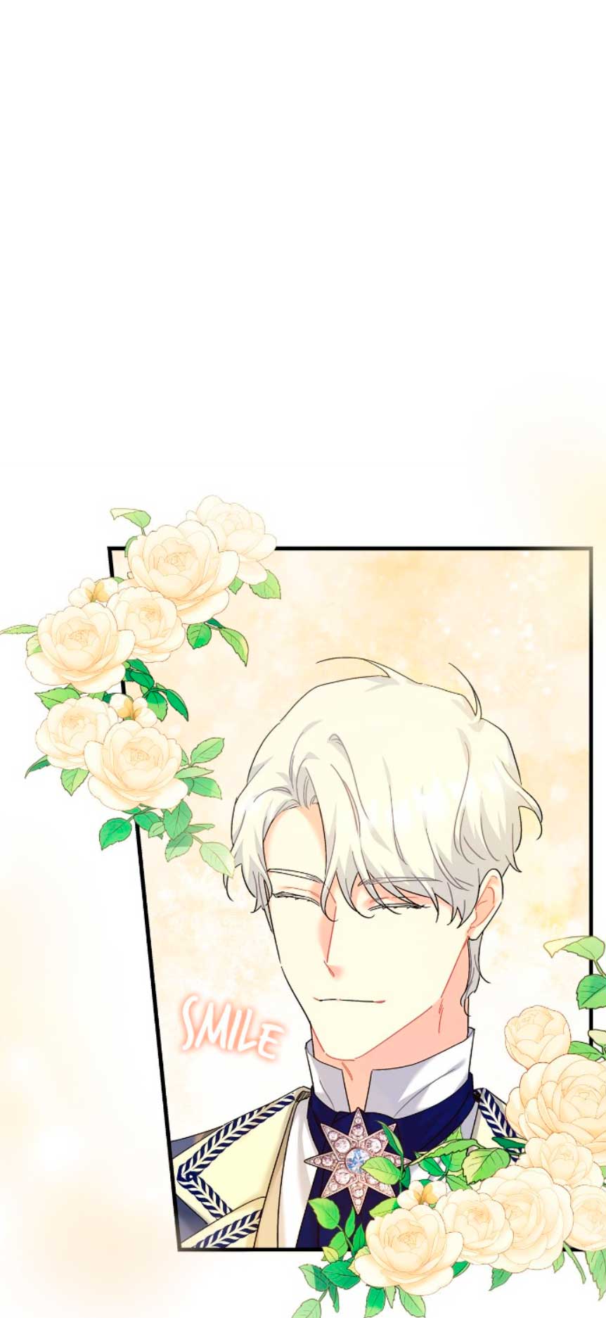 Mi misterioso visitante nocturno Capítulo 39 - Página 11