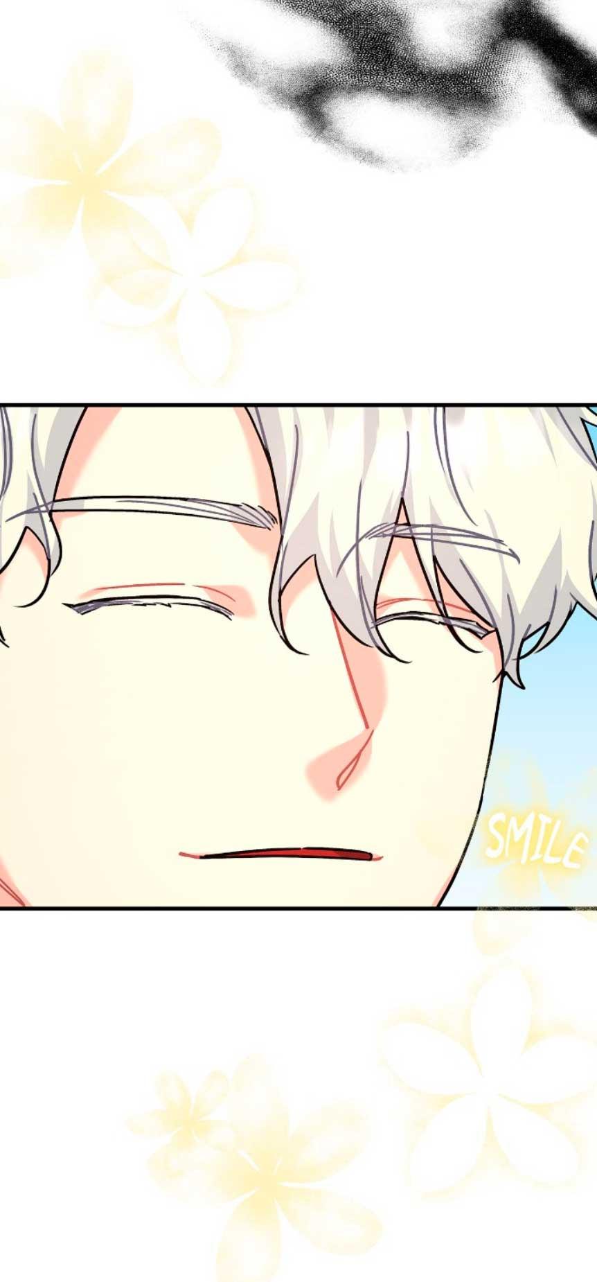 Mi misterioso visitante nocturno Capítulo 39 - Página 20