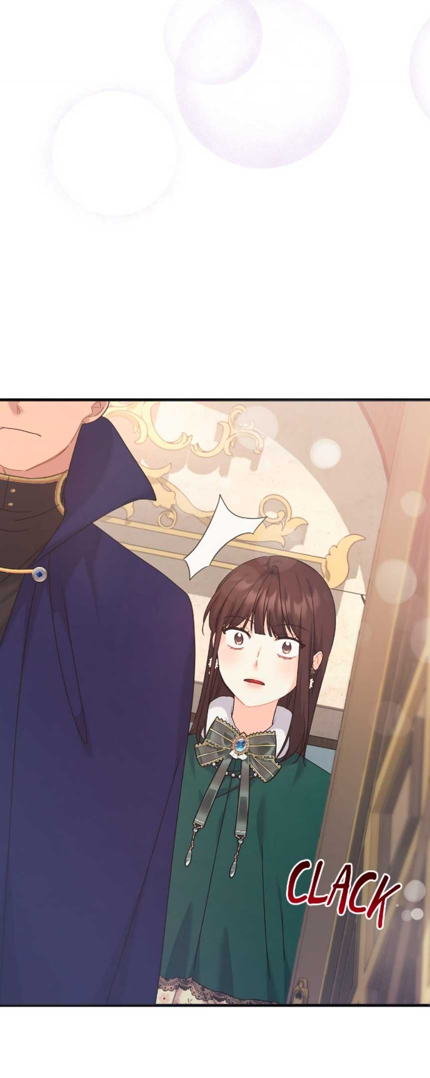 Mi misterioso visitante nocturno Capítulo 39 - Página 25