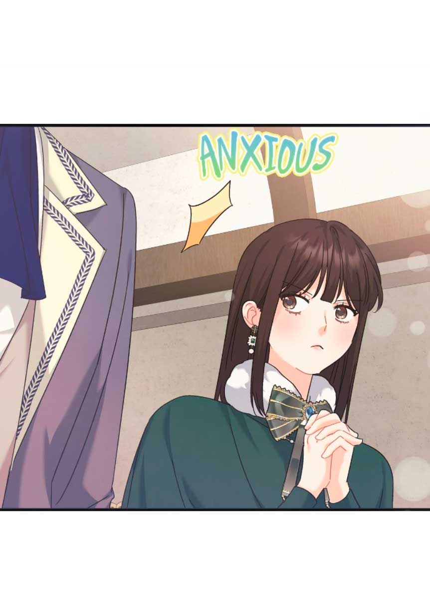 Mi misterioso visitante nocturno Capítulo 39 - Página 30