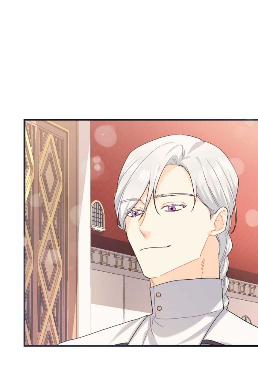 Mi misterioso visitante nocturno Capítulo 39 - Página 34