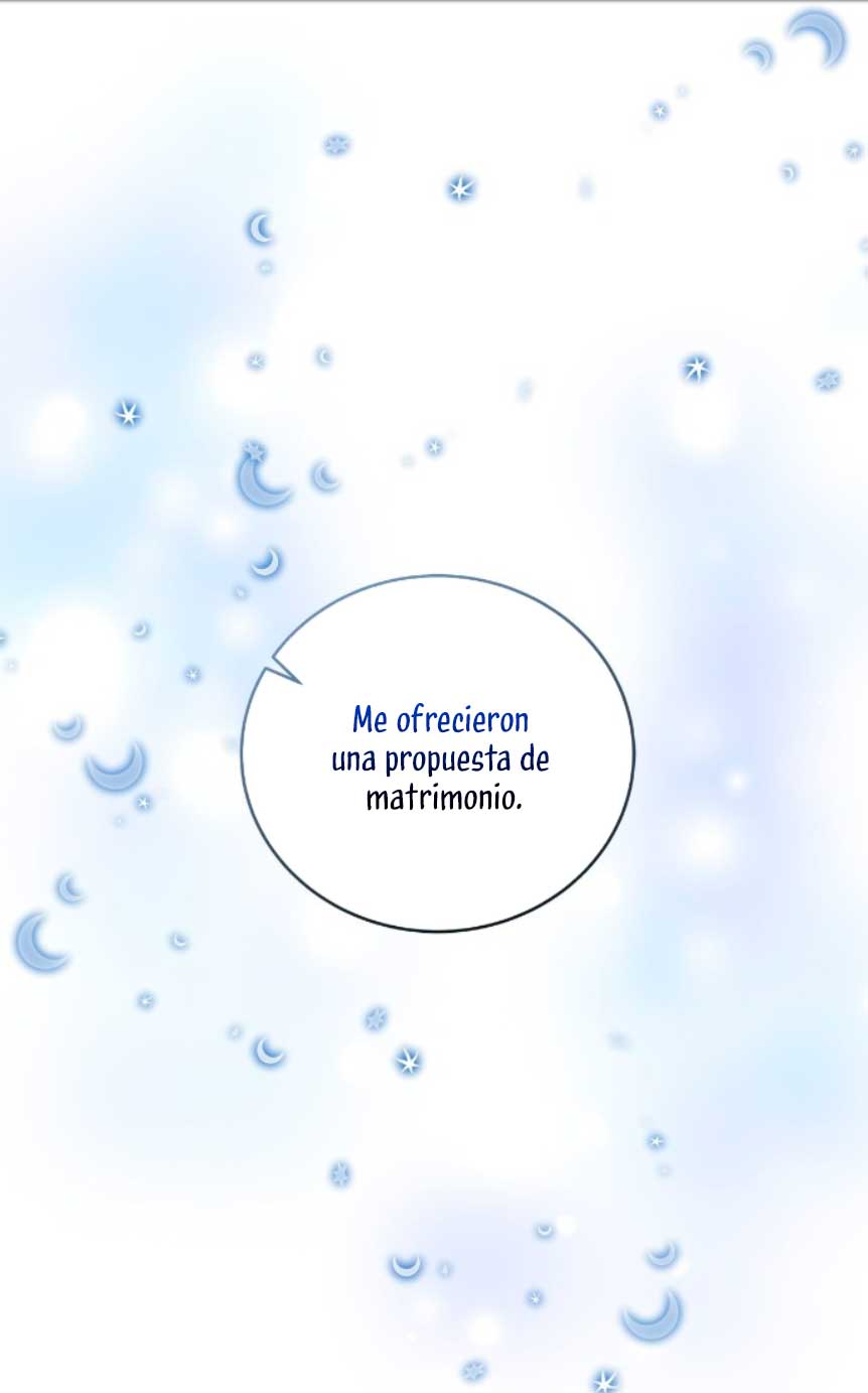 Mi misterioso visitante nocturno Capítulo 39 - Página 4