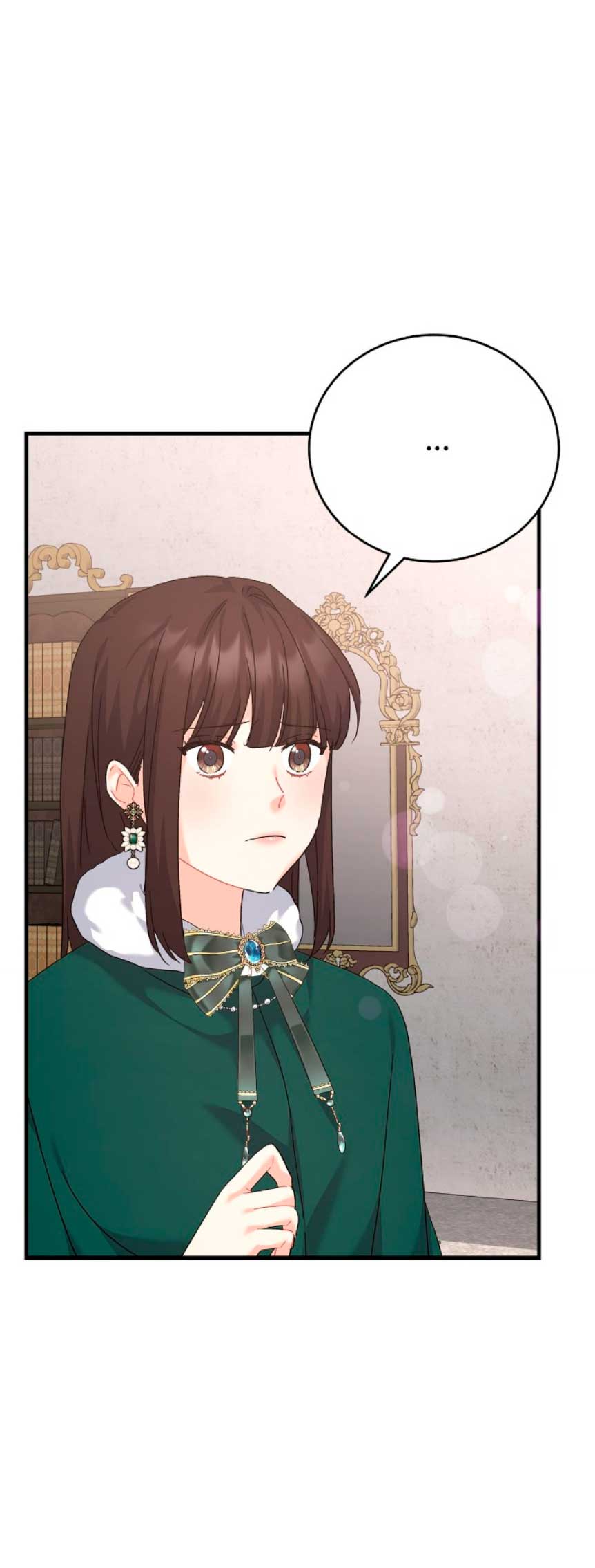 Mi misterioso visitante nocturno Capítulo 39 - Página 55