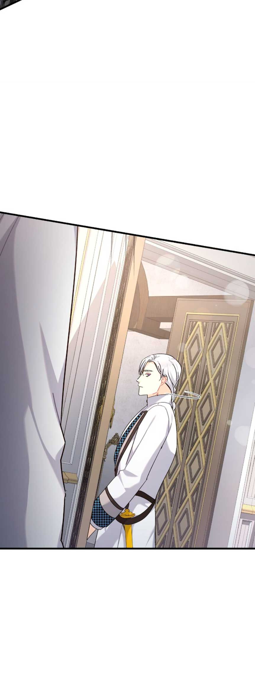 Mi misterioso visitante nocturno Capítulo 39 - Página 68