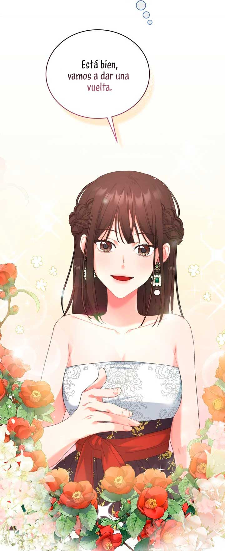 Mi misterioso visitante nocturno Capítulo 4 - Página 11