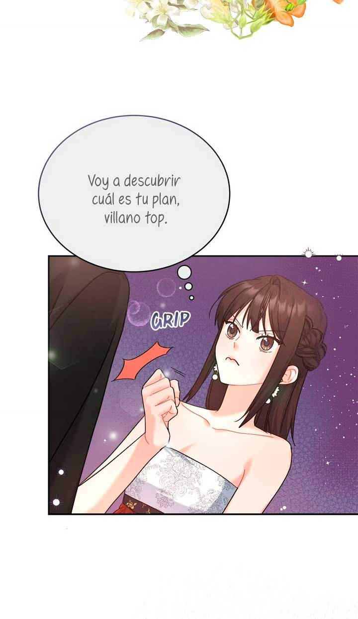 Mi misterioso visitante nocturno Capítulo 4 - Página 13