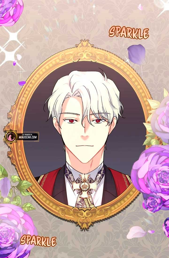 Mi misterioso visitante nocturno Capítulo 4 - Página 16