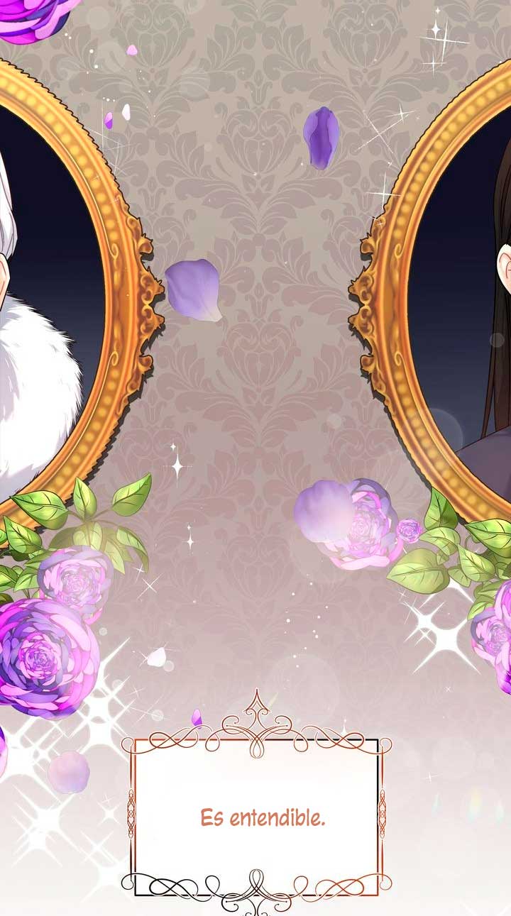 Mi misterioso visitante nocturno Capítulo 4 - Página 17