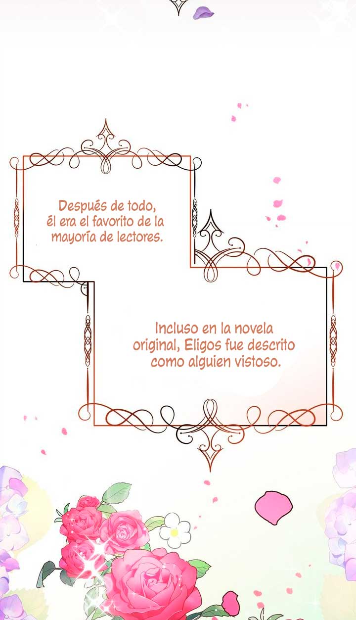 Mi misterioso visitante nocturno Capítulo 4 - Página 18