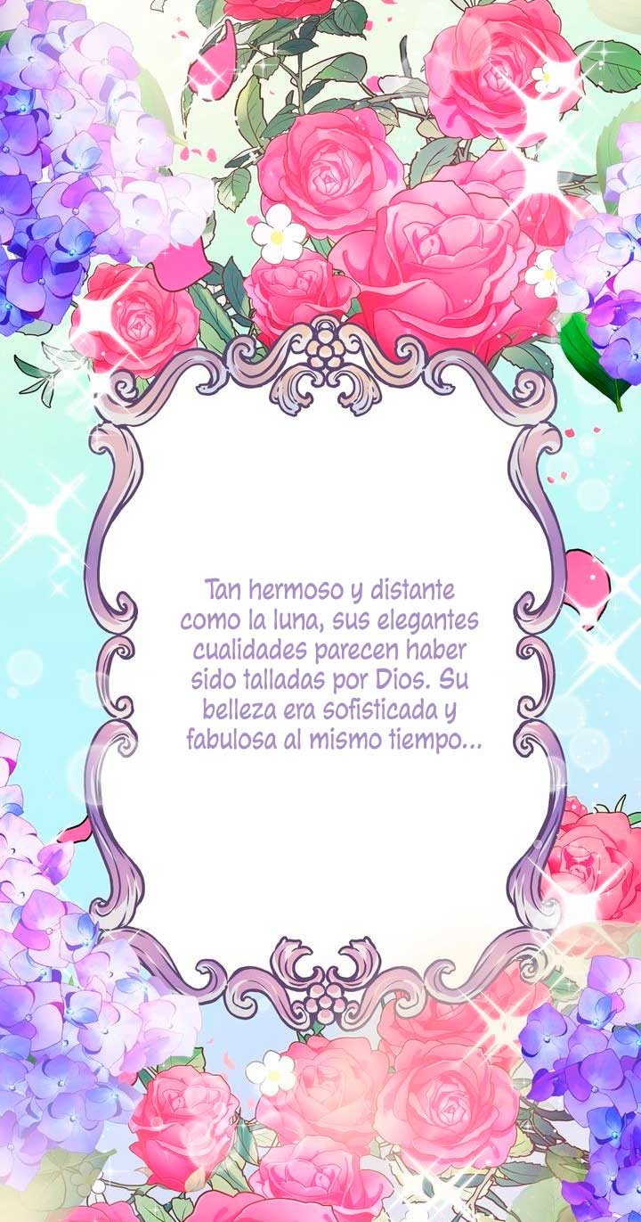 Mi misterioso visitante nocturno Capítulo 4 - Página 19