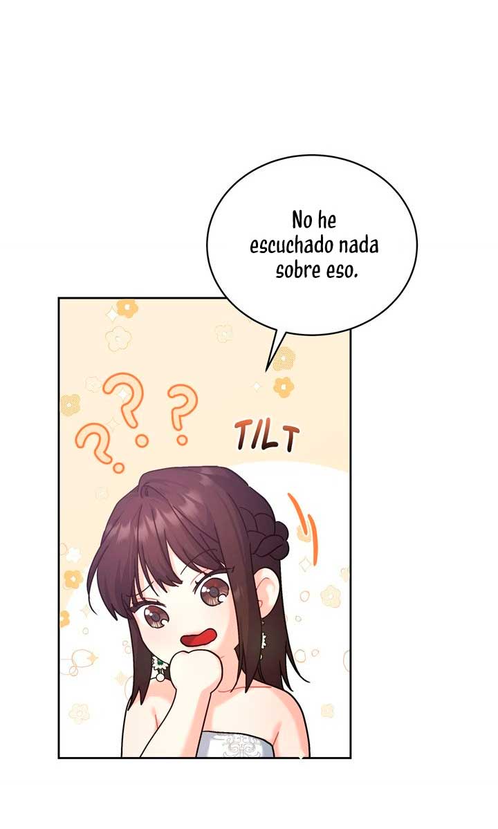 Mi misterioso visitante nocturno Capítulo 4 - Página 36