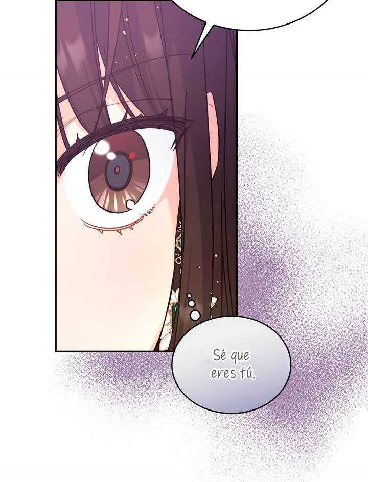 Mi misterioso visitante nocturno Capítulo 4 - Página 42