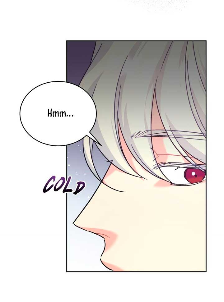 Mi misterioso visitante nocturno Capítulo 4 - Página 43