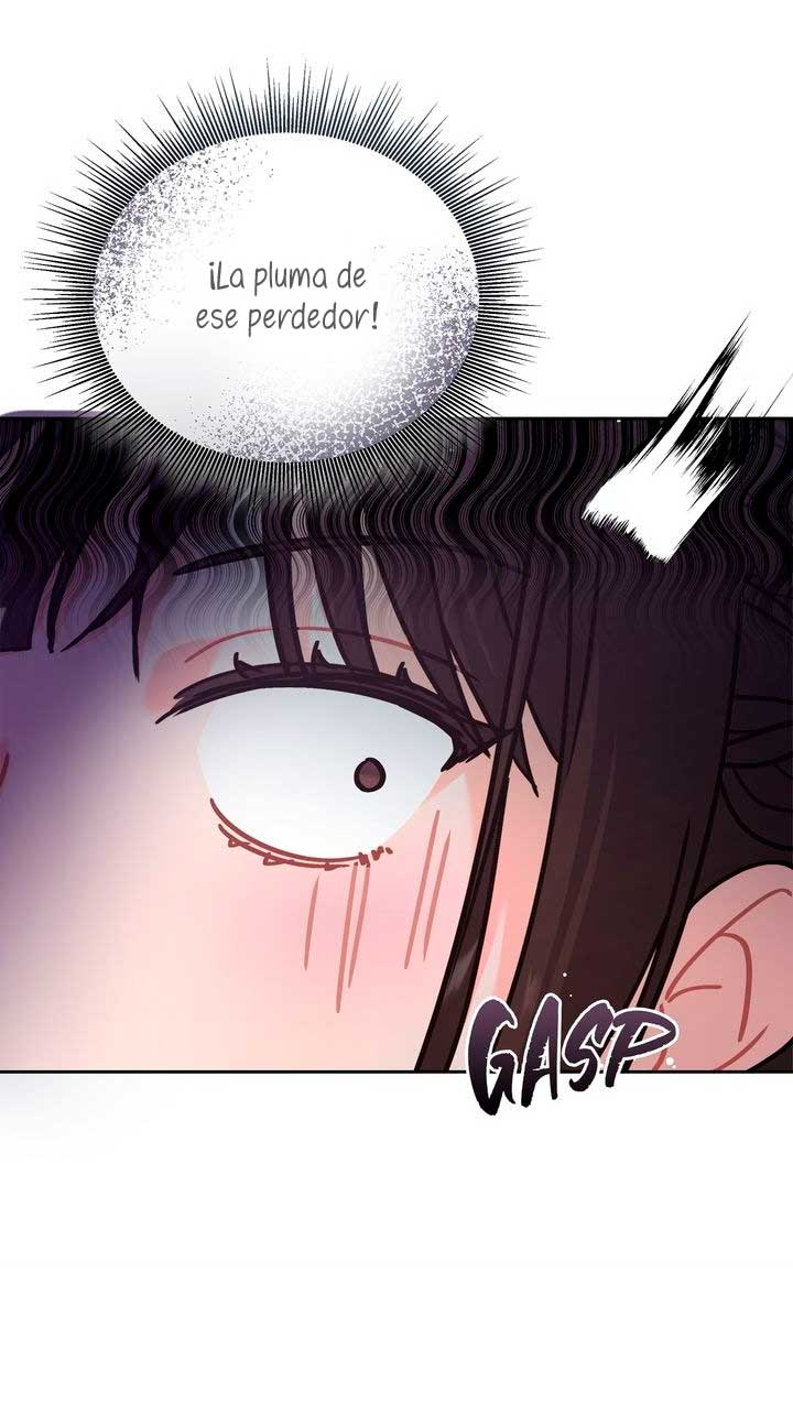 Mi misterioso visitante nocturno Capítulo 4 - Página 50