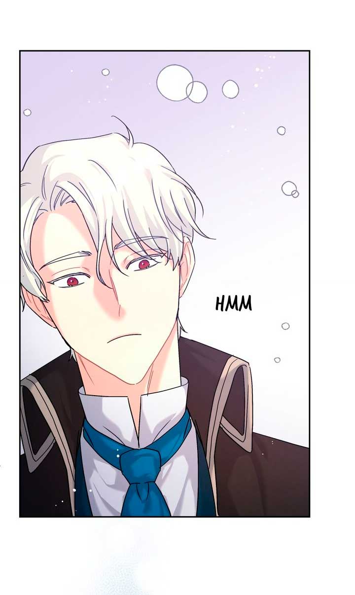 Mi misterioso visitante nocturno Capítulo 4 - Página 53