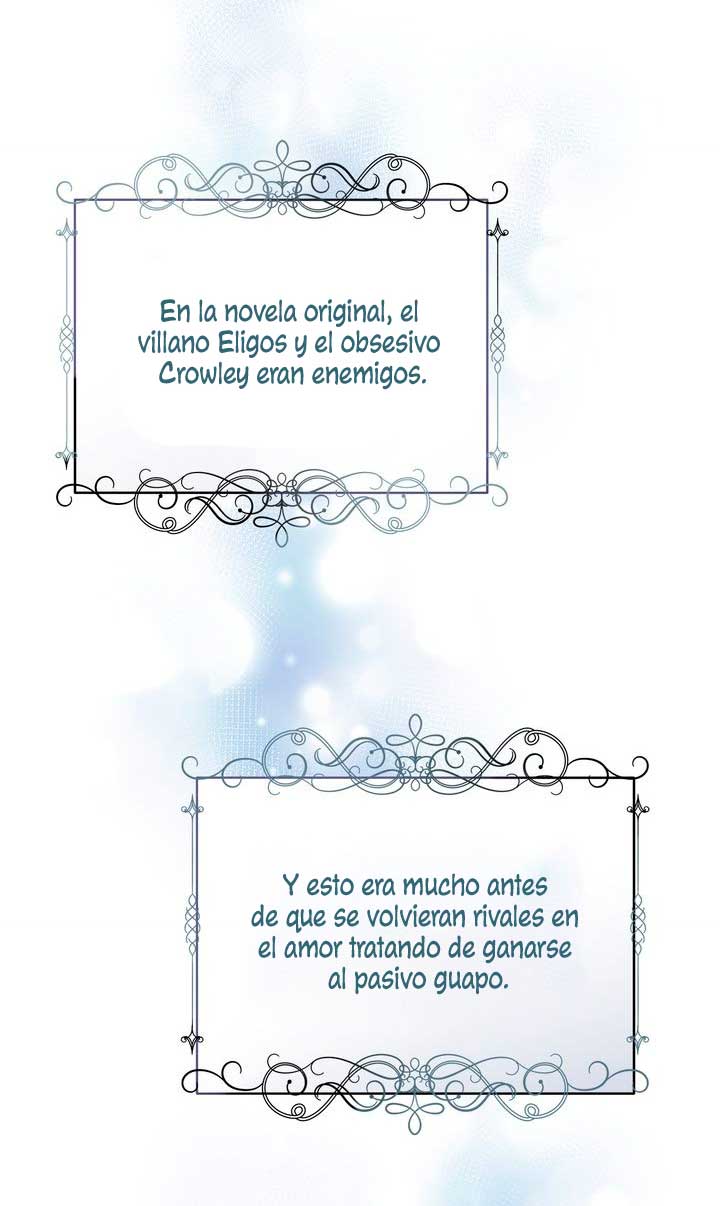 Mi misterioso visitante nocturno Capítulo 4 - Página 54