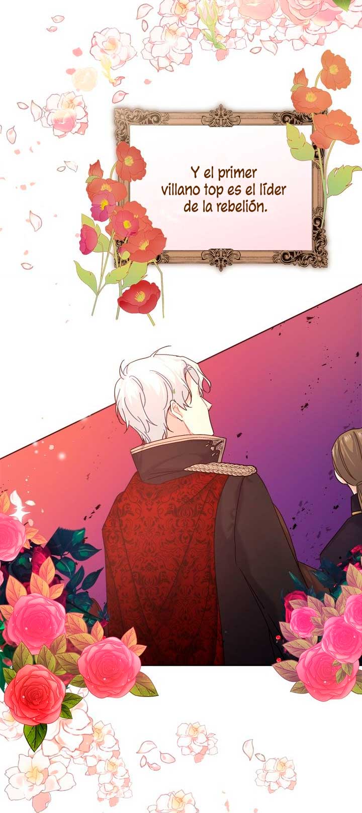 Mi misterioso visitante nocturno Capítulo 4 - Página 56