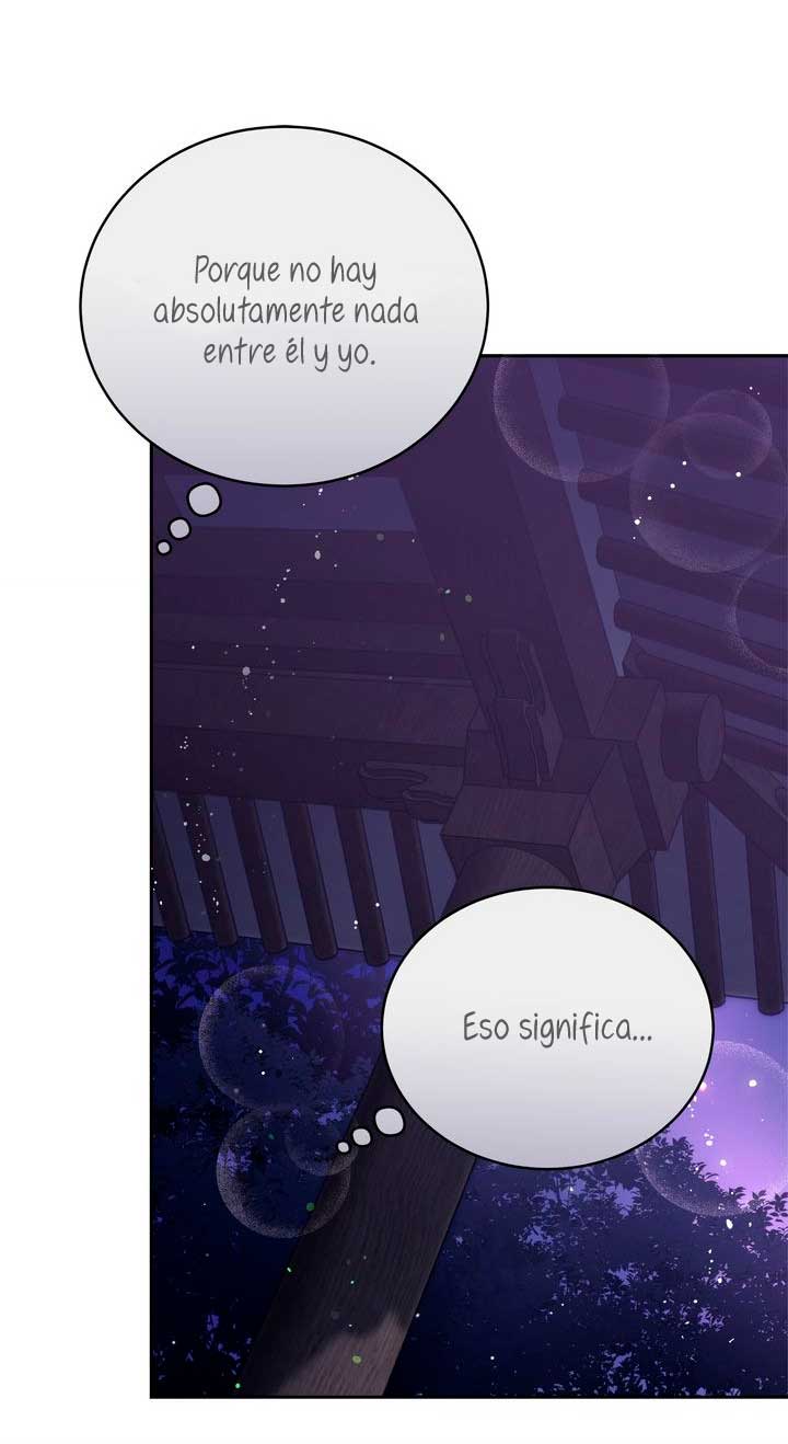 Mi misterioso visitante nocturno Capítulo 4 - Página 69