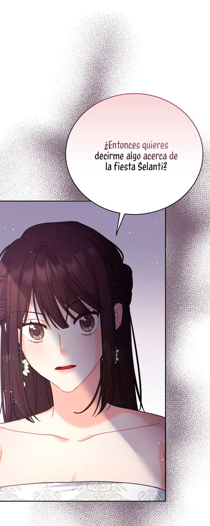 Mi misterioso visitante nocturno Capítulo 4 - Página 70