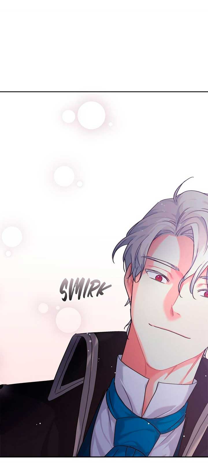 Mi misterioso visitante nocturno Capítulo 4 - Página 73