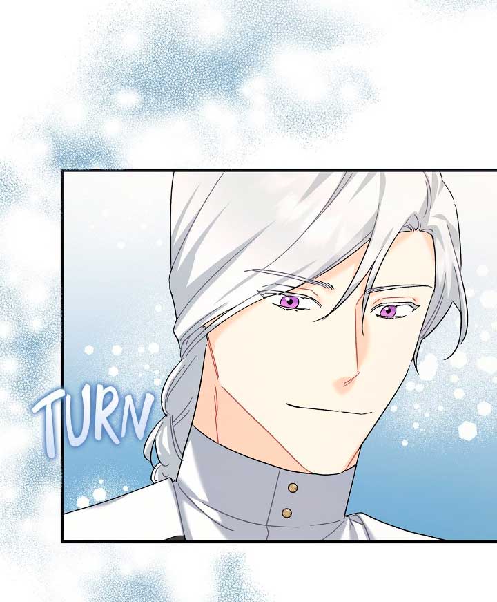 Mi misterioso visitante nocturno Capítulo 40 - Página 16