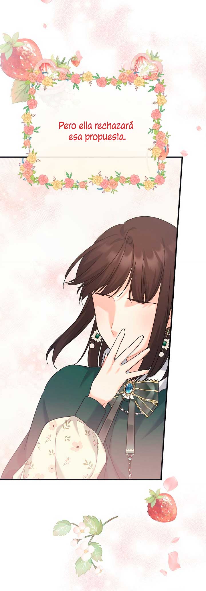 Mi misterioso visitante nocturno Capítulo 40 - Página 23