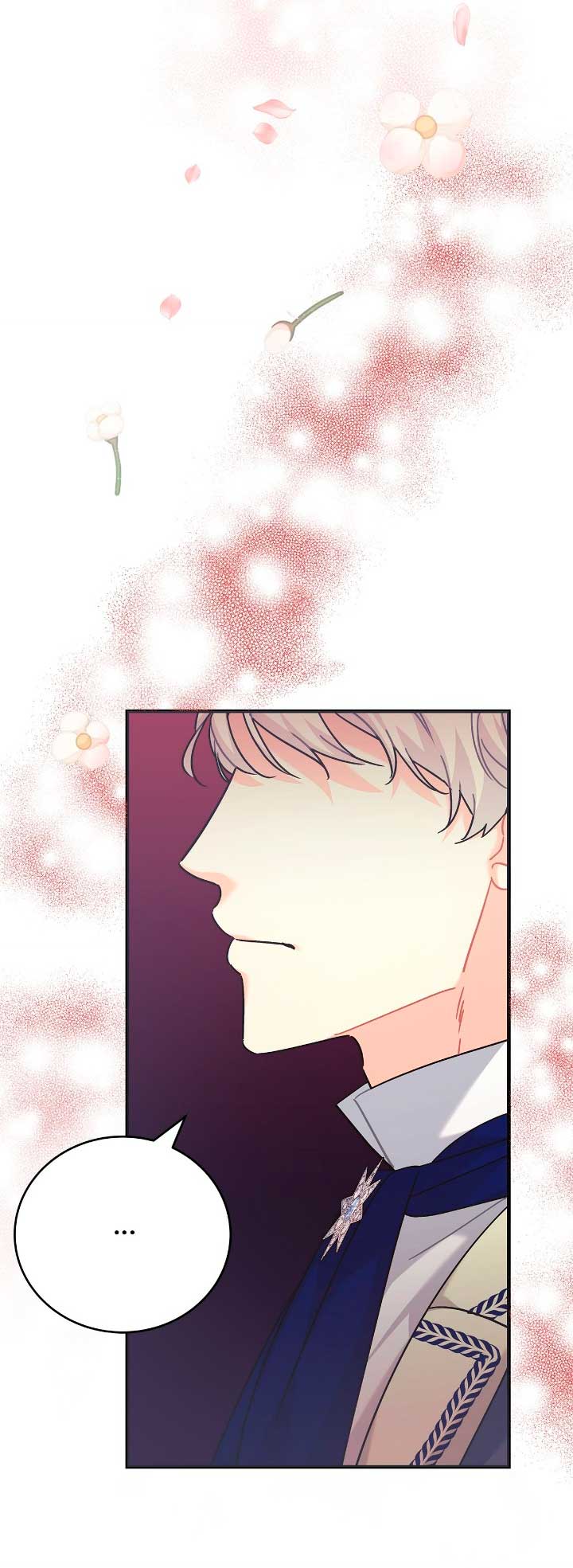 Mi misterioso visitante nocturno Capítulo 40 - Página 24