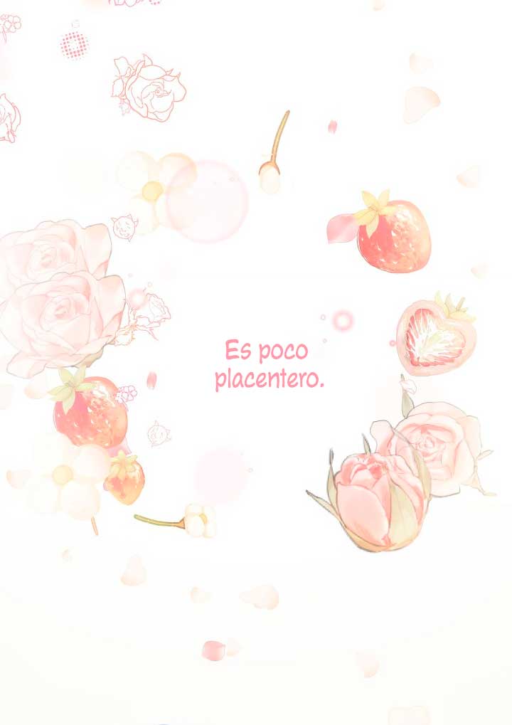 Mi misterioso visitante nocturno Capítulo 40 - Página 27