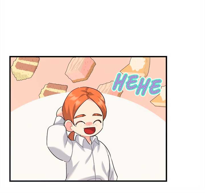 Mi misterioso visitante nocturno Capítulo 40 - Página 40