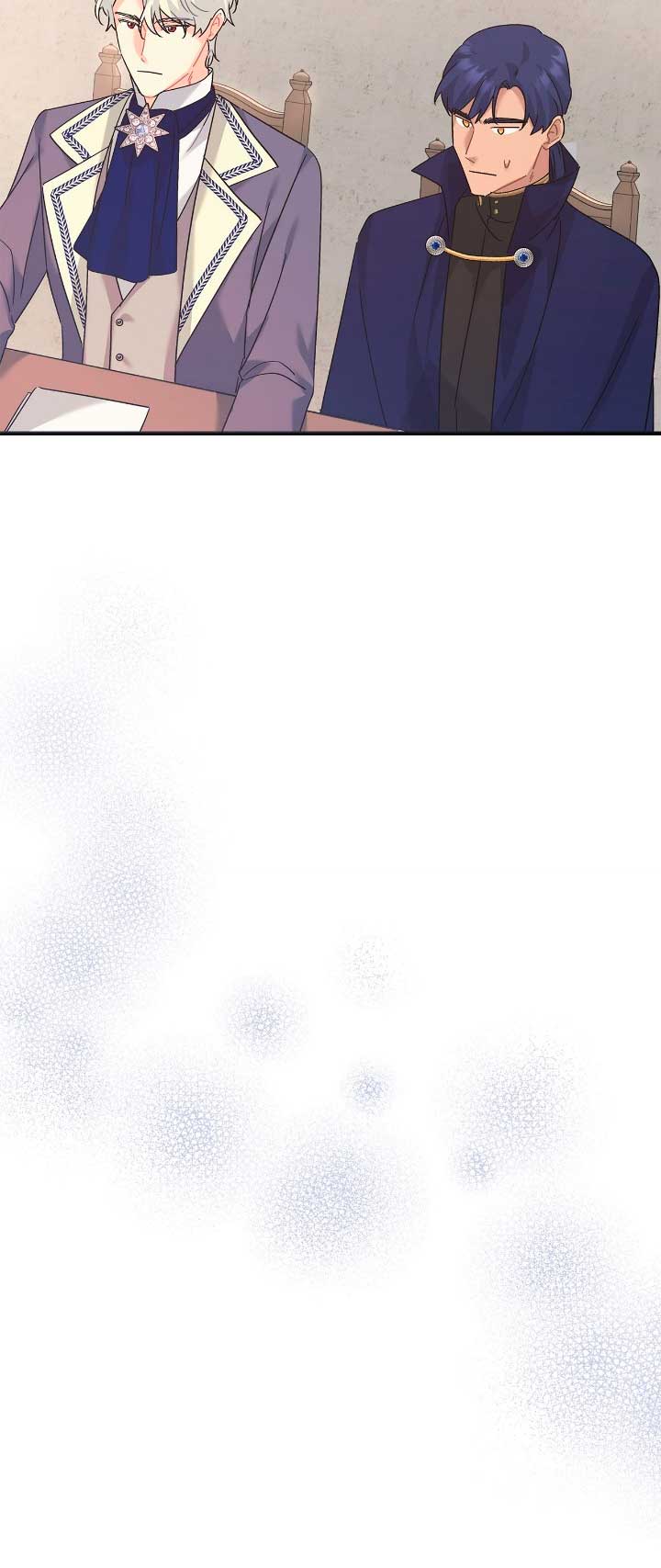 Mi misterioso visitante nocturno Capítulo 40 - Página 54