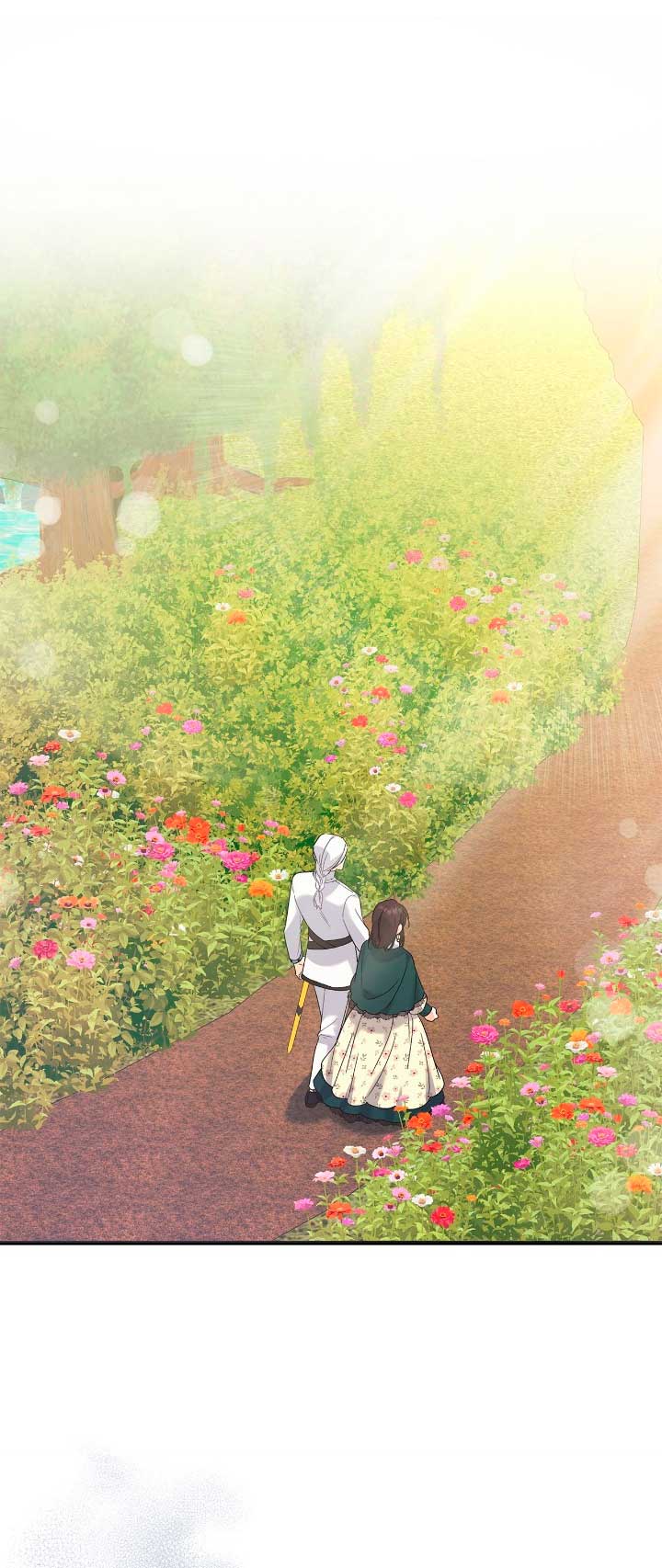 Mi misterioso visitante nocturno Capítulo 40 - Página 55