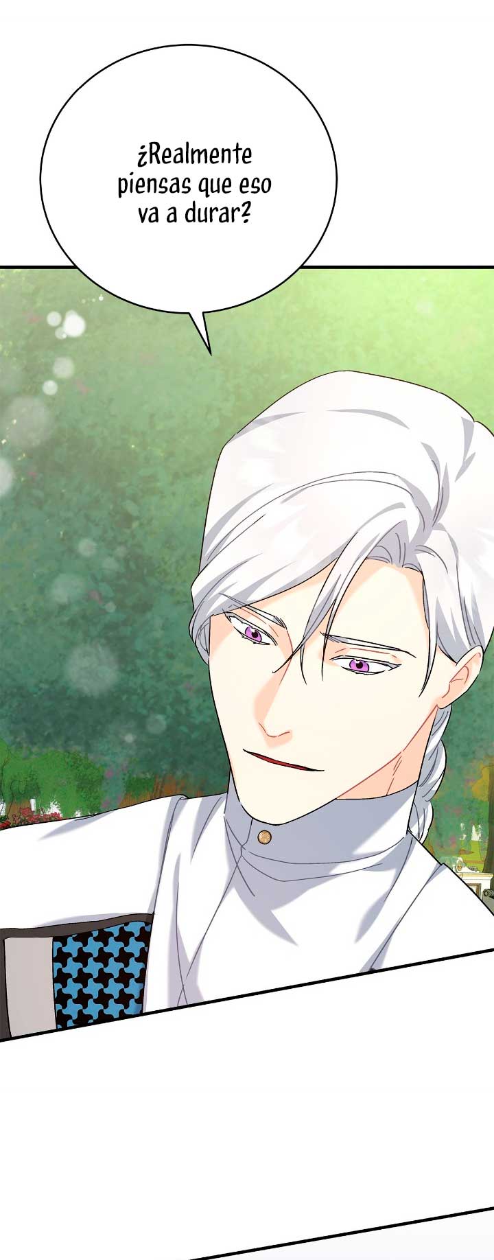 Mi misterioso visitante nocturno Capítulo 40 - Página 66