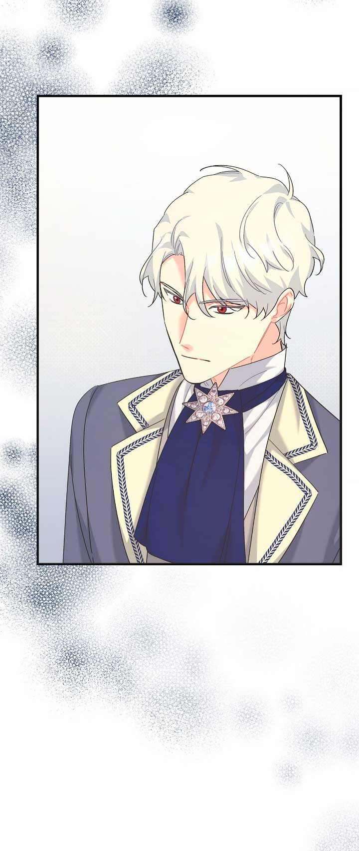 Mi misterioso visitante nocturno Capítulo 40 - Página 9