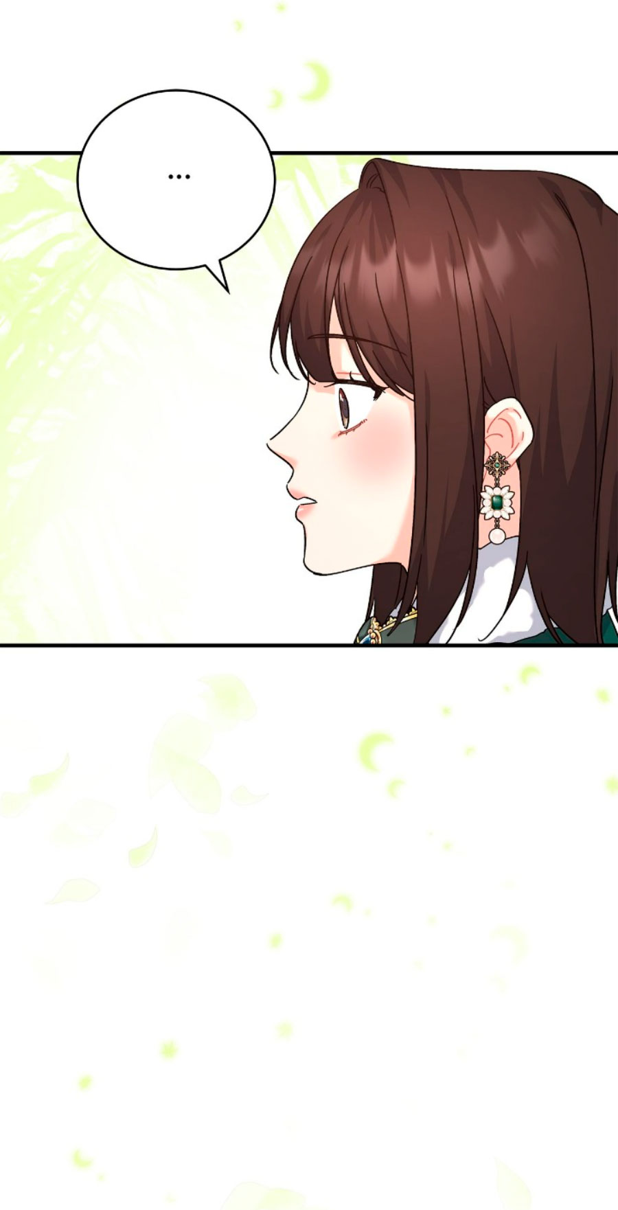 Mi misterioso visitante nocturno Capítulo 41 - Página 18