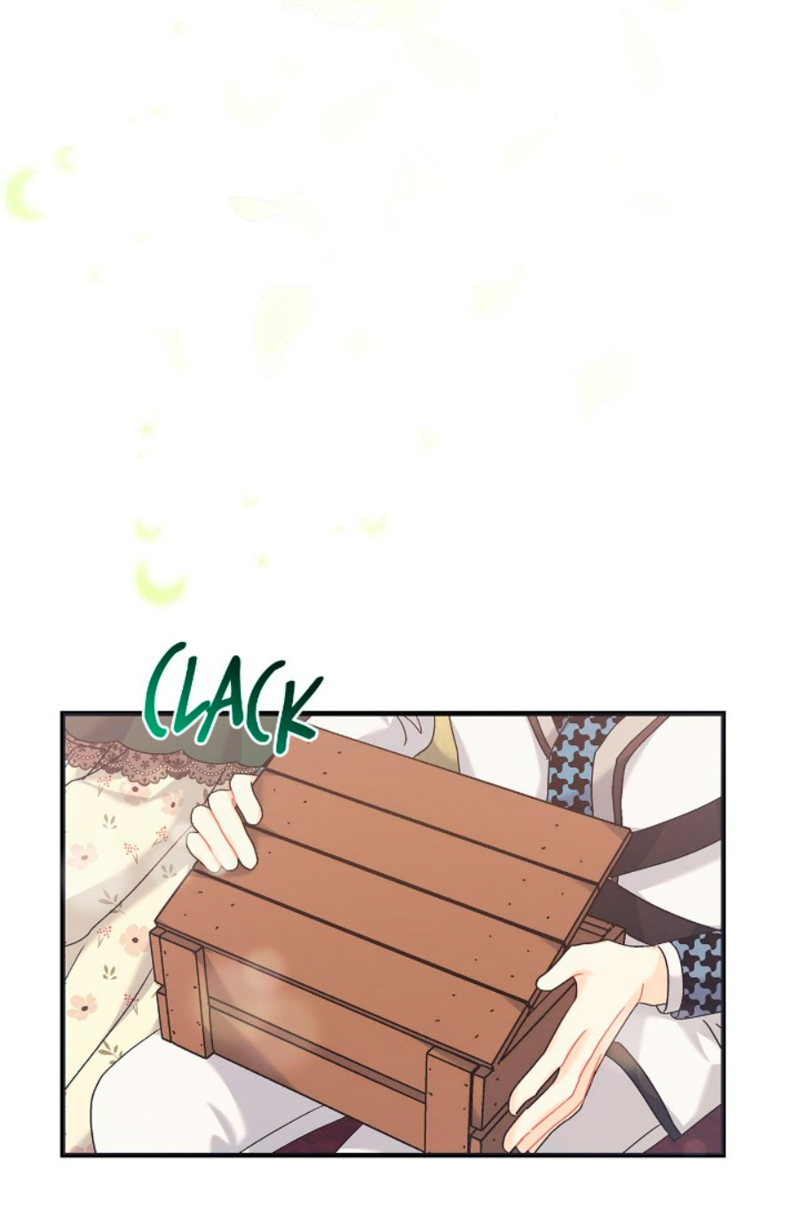 Mi misterioso visitante nocturno Capítulo 41 - Página 19