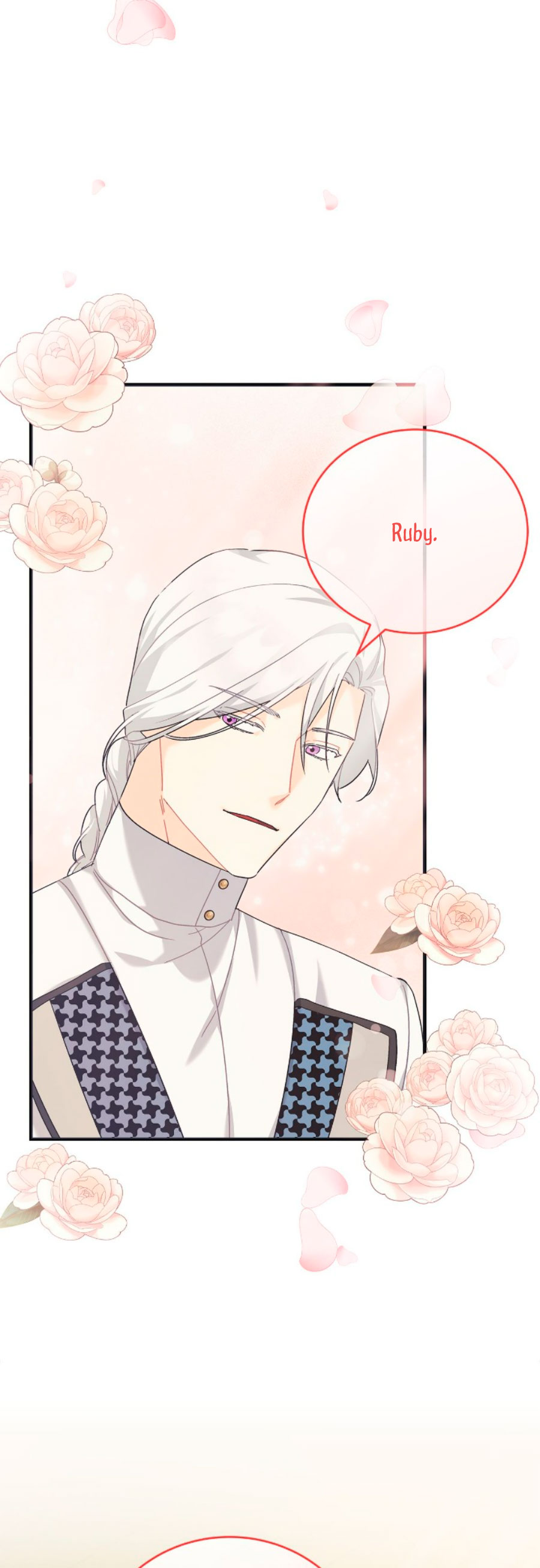 Mi misterioso visitante nocturno Capítulo 41 - Página 44