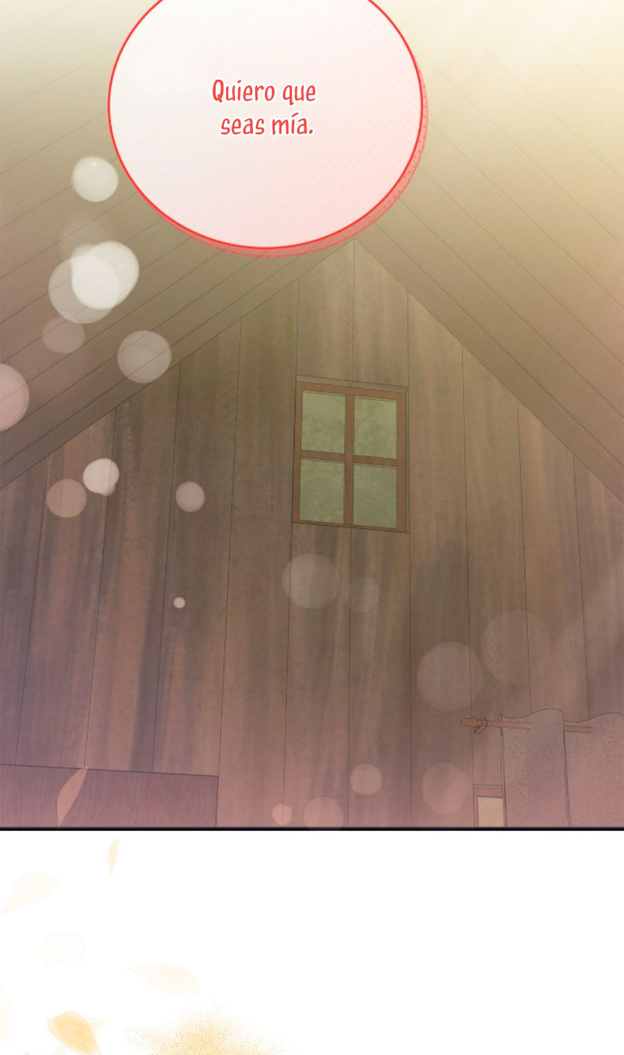 Mi misterioso visitante nocturno Capítulo 41 - Página 45