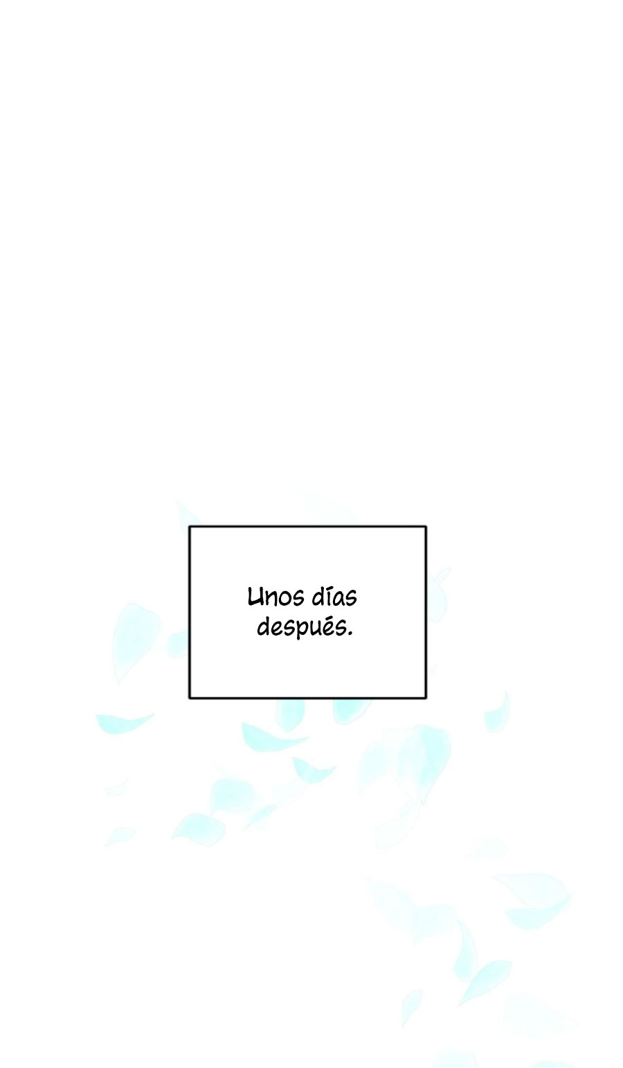 Mi misterioso visitante nocturno Capítulo 41 - Página 48