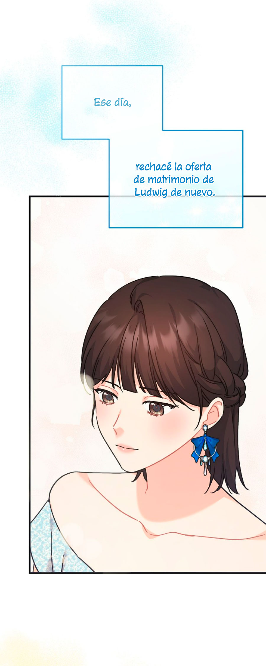 Mi misterioso visitante nocturno Capítulo 41 - Página 50